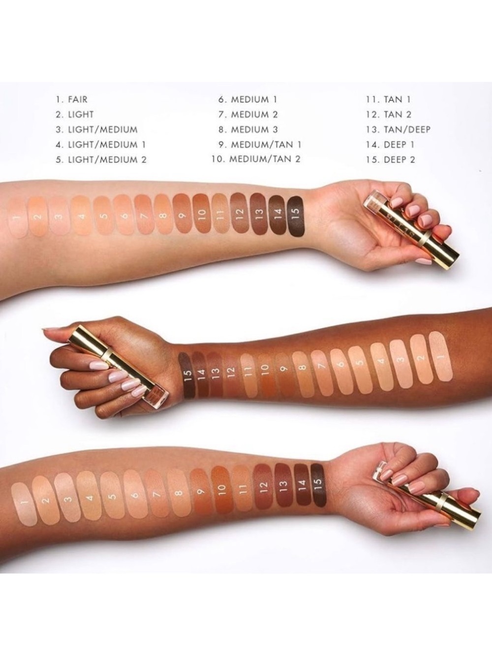 Stila Pixel Perfect Concealer NEW
